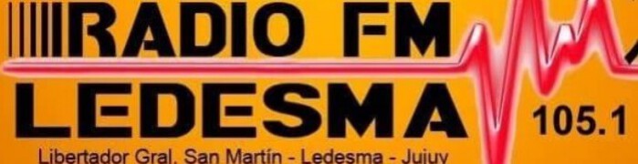 FM Ledesma 105.1 · Libertador General San Martín · Jujuy360.com
