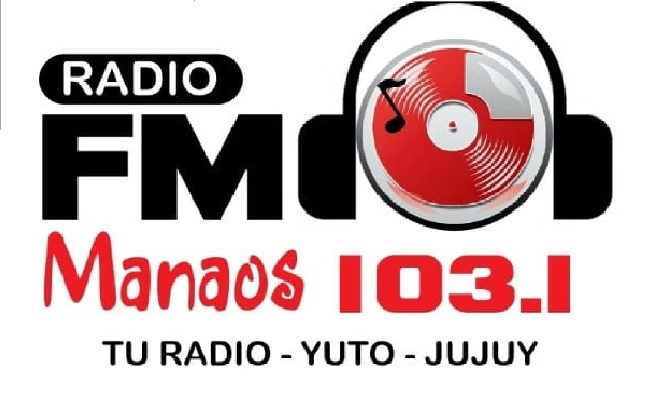 FM Manaos 103.1 MHz · Yuto · Jujuy360.com