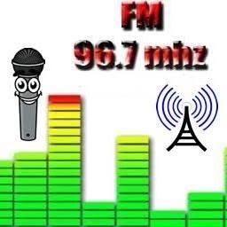 FM Radio Speed 96.7 · Fraile Pintado · Jujuy360.com