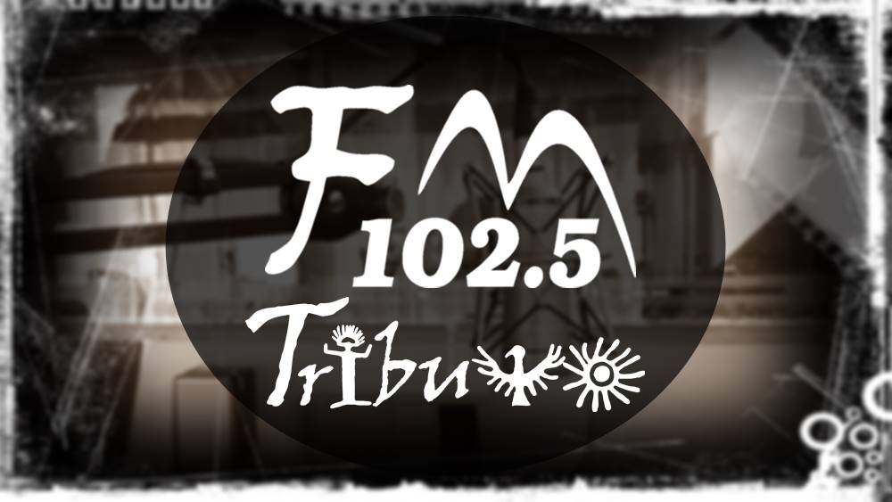 FM Tributo 102.5 MHz · Tilcara · Jujuy360.com