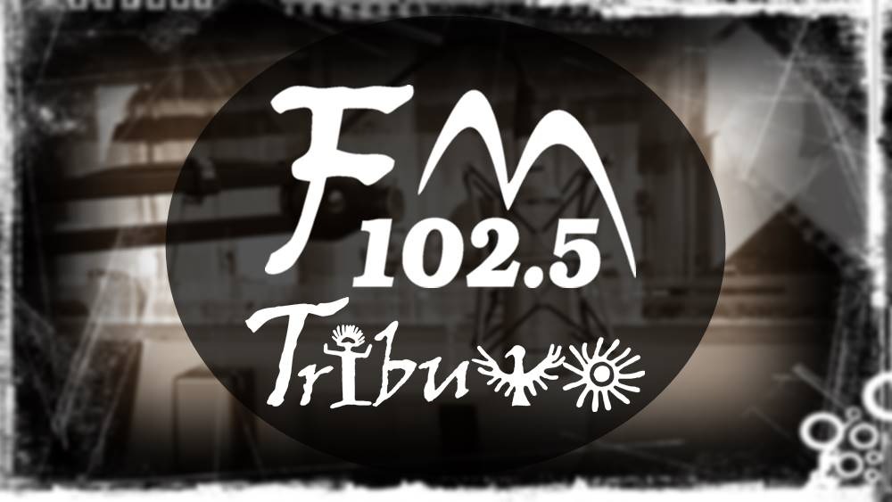 FM Tributo 102.5 · Tilcara · Jujuy360.com