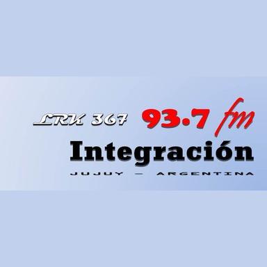 Integración FM 93.7 · San Salvador de Jujuy · Jujuy360.com