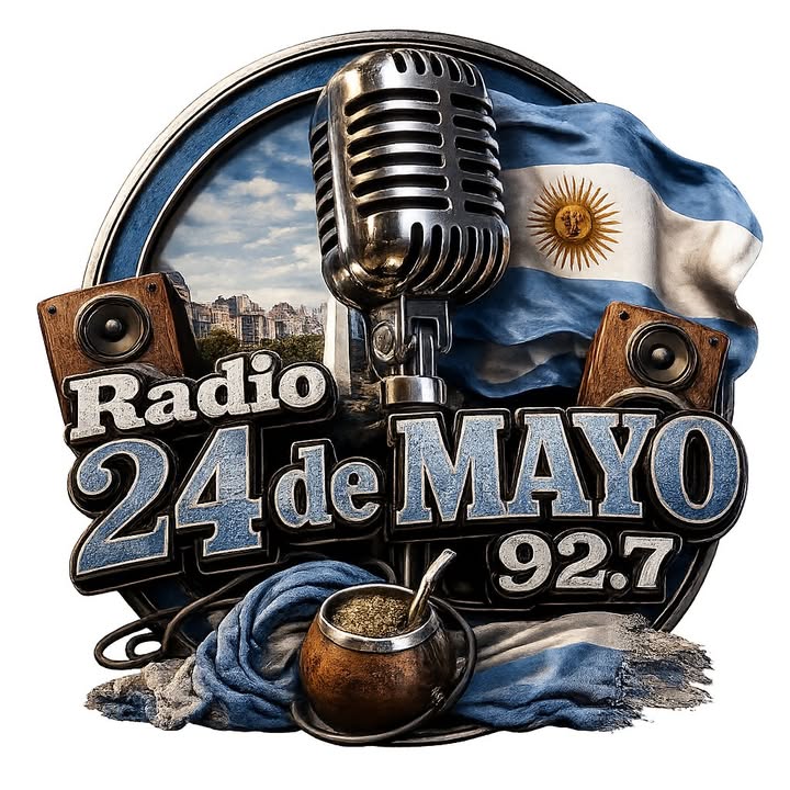 Radio 24 de Mayo · Fraile Pintado · Jujuy360.com