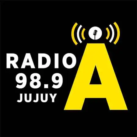 Radio A Jujuy · San Salvador de Jujuy · Jujuy360.com