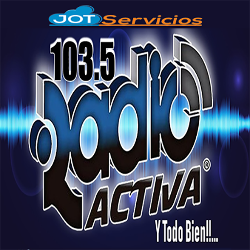 Radio Activa 103.5 Jujuy · San Salvador de Jujuy · Jujuy360.com