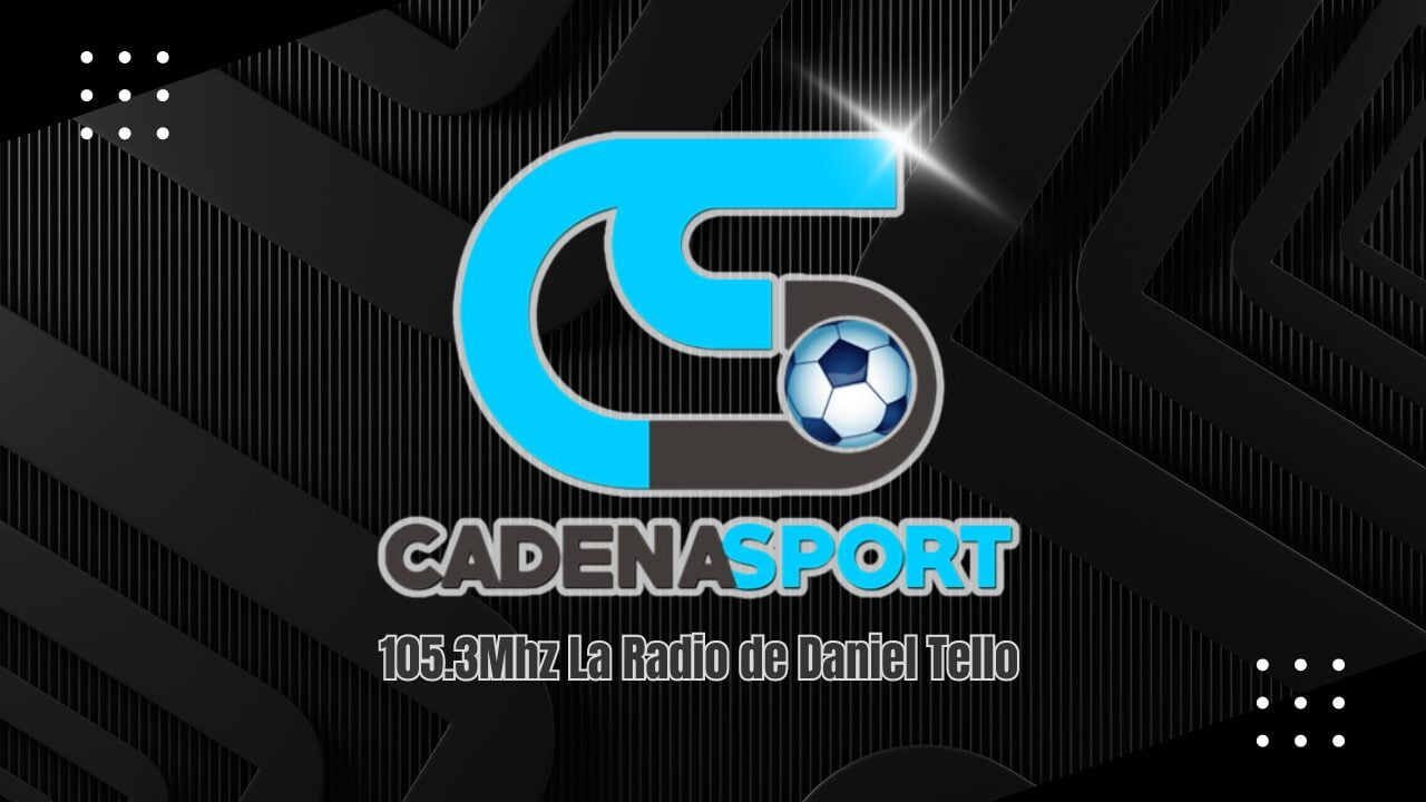 Radio Cadena Sport · Perico · Jujuy360.com