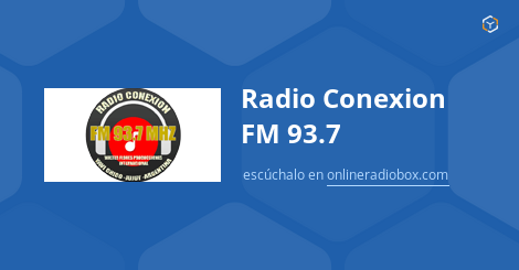 Radio Conexión FM · San Salvador de Jujuy · Jujuy360.com