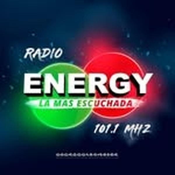 Radio Energy 101.1 · Monterrico · Jujuy360.com