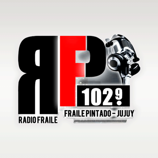 Radio Fraile 102.9 · Fraile Pintado · Jujuy360.com