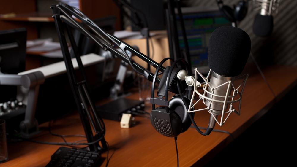 Radio Millenium FM 95.5 Yuto · Yuto · Jujuy360.com