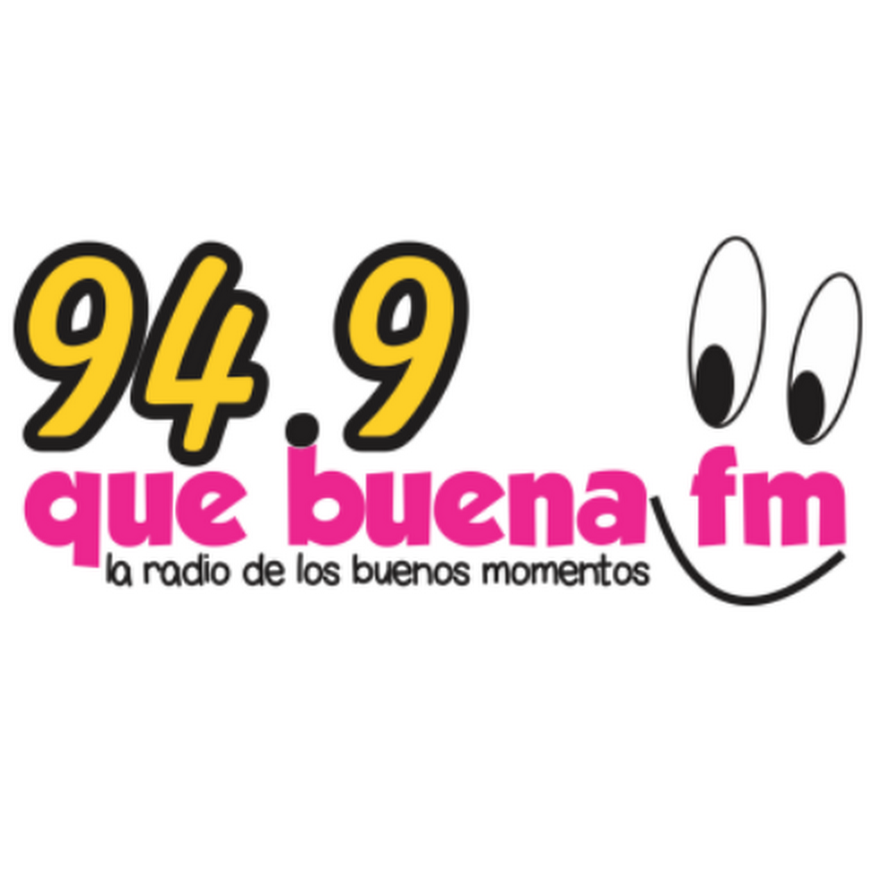 Radio Que Buena FM 94.9 Jujuy · San Salvador de Jujuy · Jujuy360.com