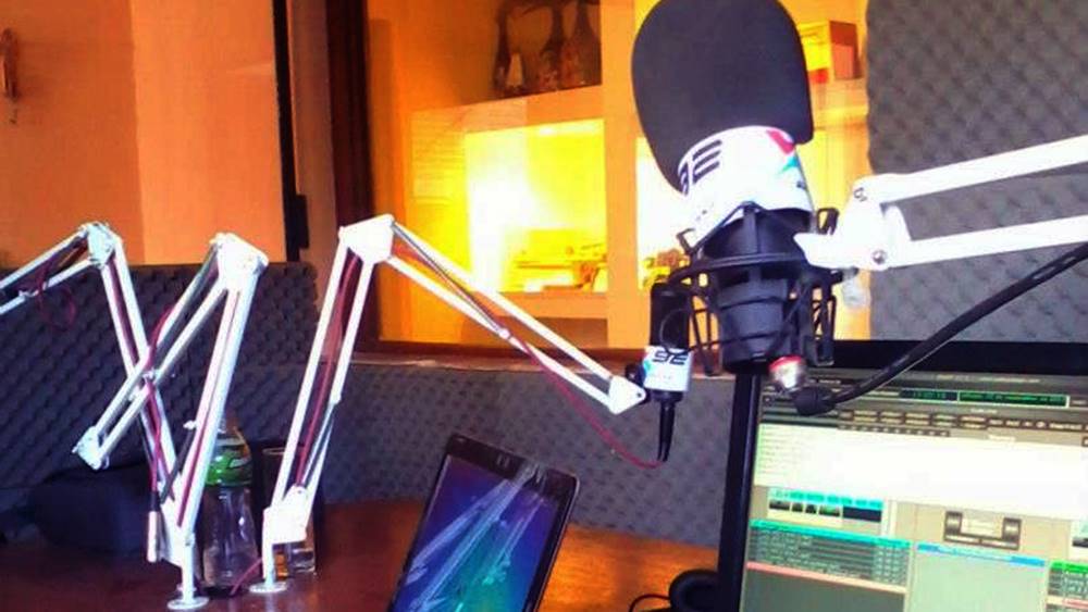 X92 Radio Ciudad Perico · Perico · Jujuy360.com